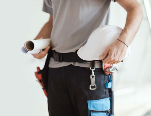 Dommages-Ouvrage construction