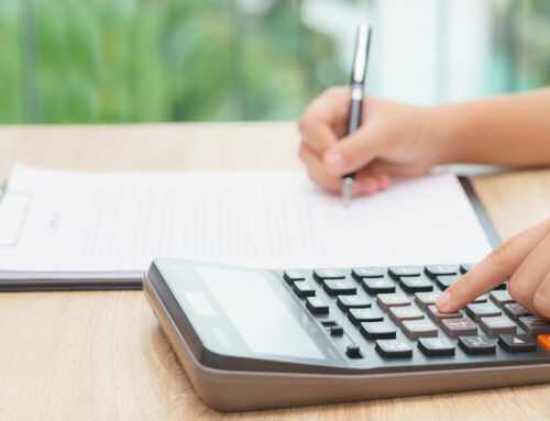 Garantie des charges impayées de la copropriété