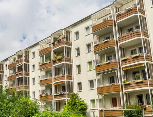 Multirisque immeuble