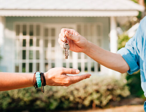 Propriétaire non-occupant : Marchands de Biens