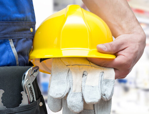 Tous risques chantier